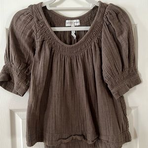 Apiece Apart top